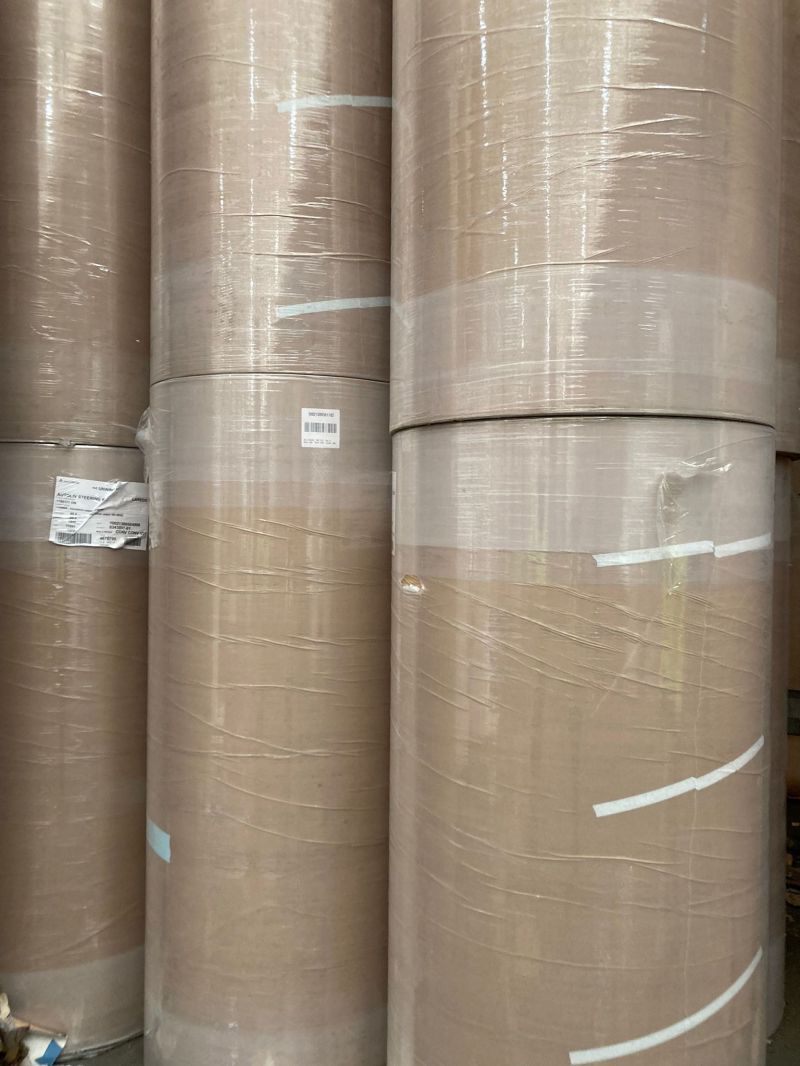 Electrical Insulation Kraft Paper 65 g/m²