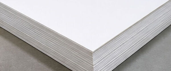 Solid Bleached Sulphate product render