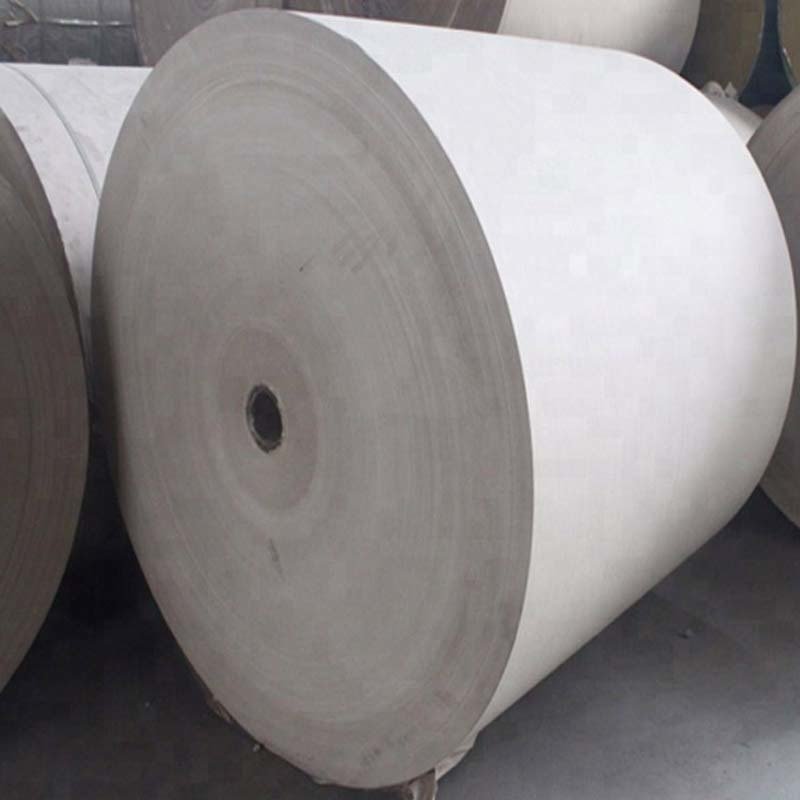 Reel to sheet conversion, 950mm sheets, wide reels (Valencia Airport)
