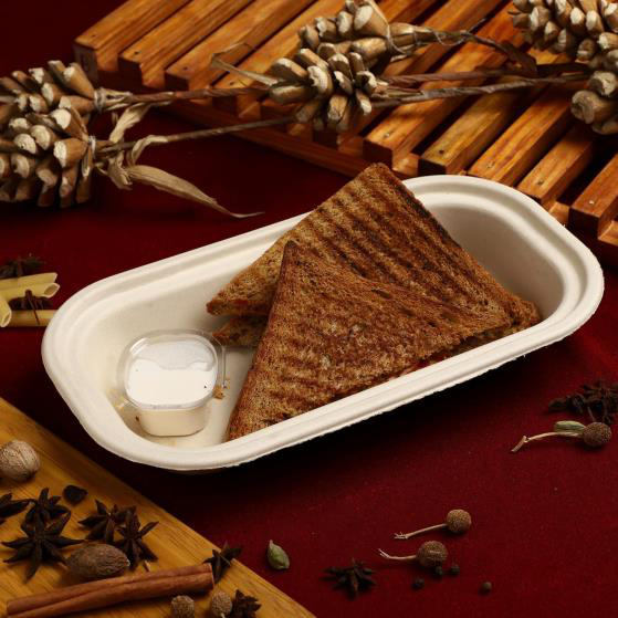 Compostable Disposables (Foodservice)